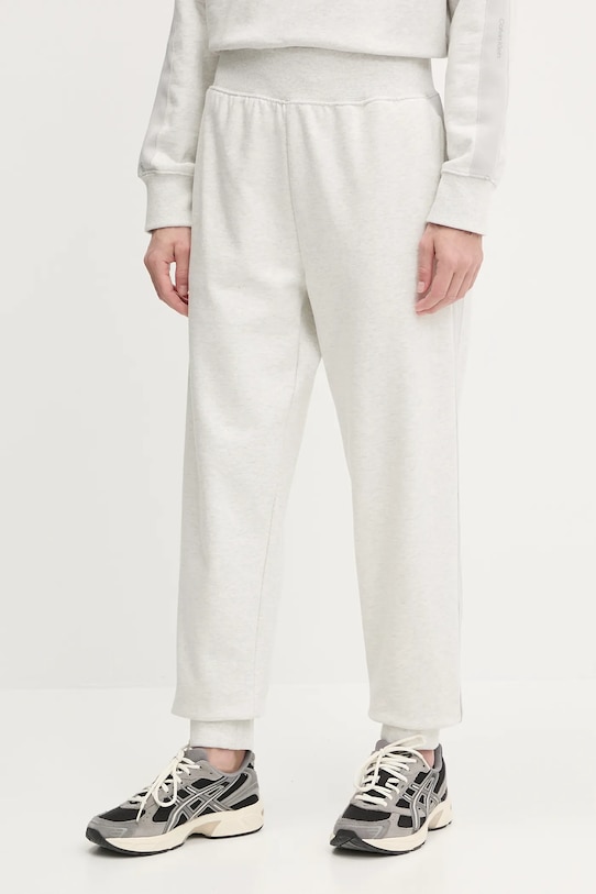 

Спортивные брюки Calvin Klein Performance, серый