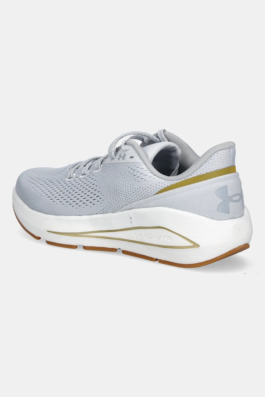 Беговые кроссовки Sonic 5 Under Armour, серый — фото 3