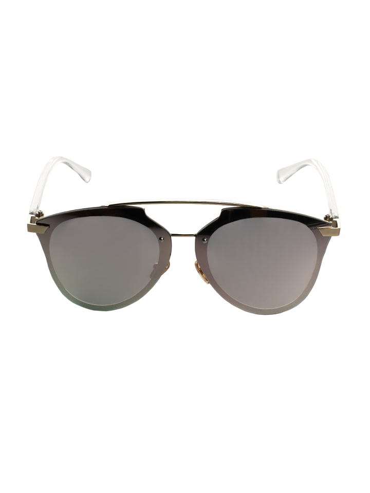 

Солнцезащитные очки Must Have, розовый