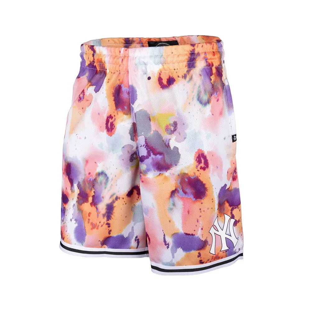 

Спортивные шорты 47 MLB New York Yankees Day Glow Repeat Grafton, разноцветный