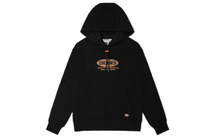 

Dickies Женская толстовка, цвет Black