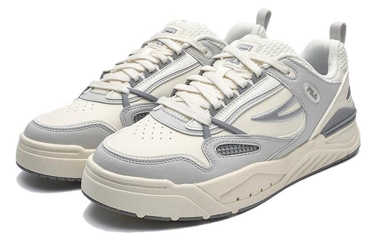 Мужская обувь FILA SLAM Lifestyle, Gray/White — фото 2