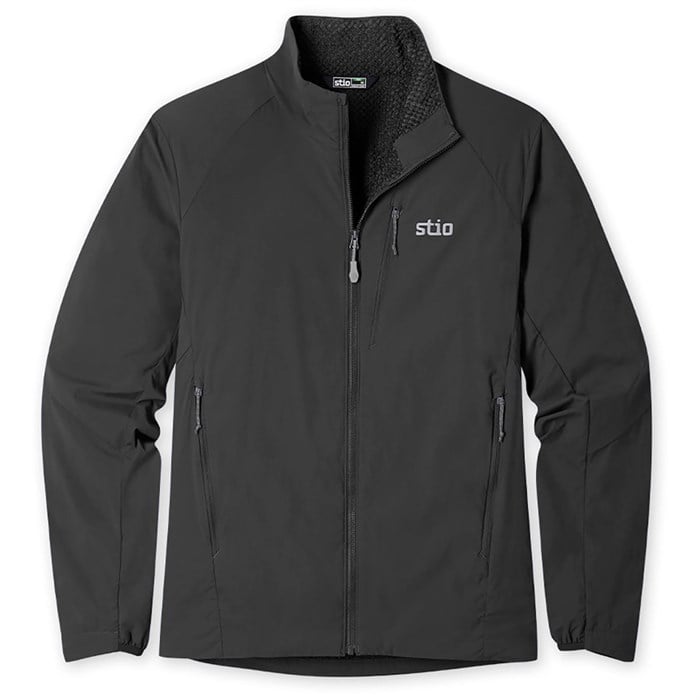 

Куртка с капюшоном Dawner - мужская Stio, Boundary Black, Черный, Куртка с капюшоном Dawner - мужская Stio, Boundary Black