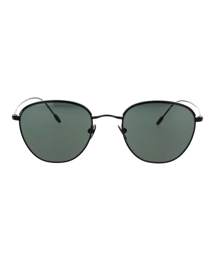 

Солнцезащитные очки Giorgio Armani, черный