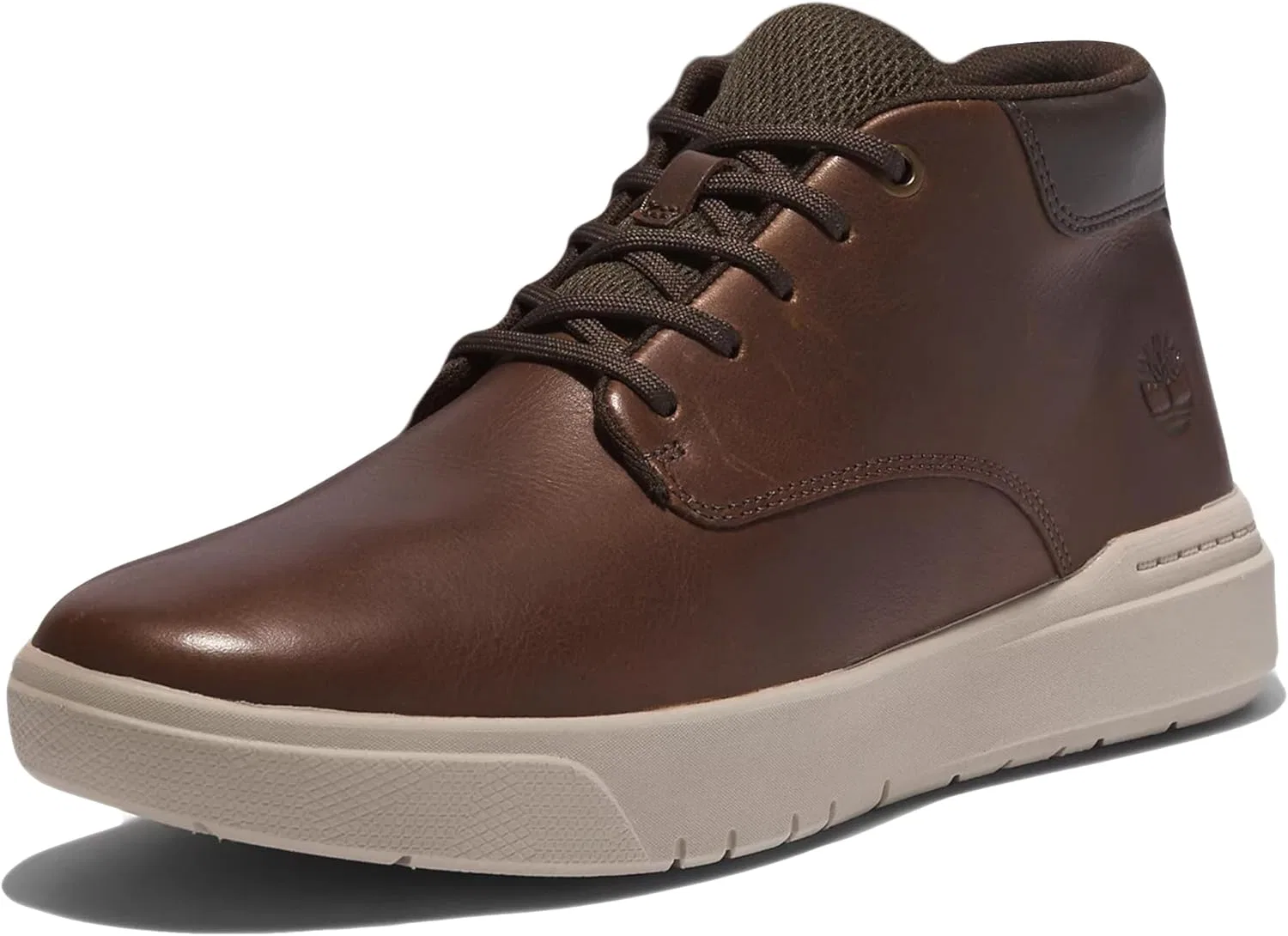 Кроссовки Timberland A5UVN Chestnut, Brown