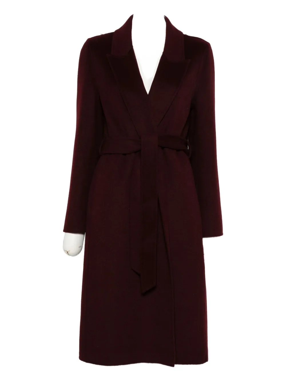 

Пальто Saba So Allure, красный