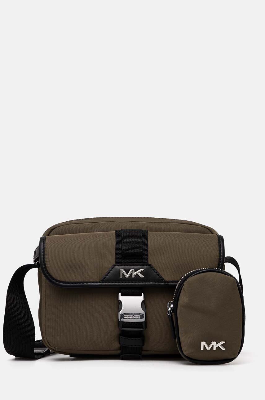 

Сумка Майкла Корса Michael Kors, зеленый