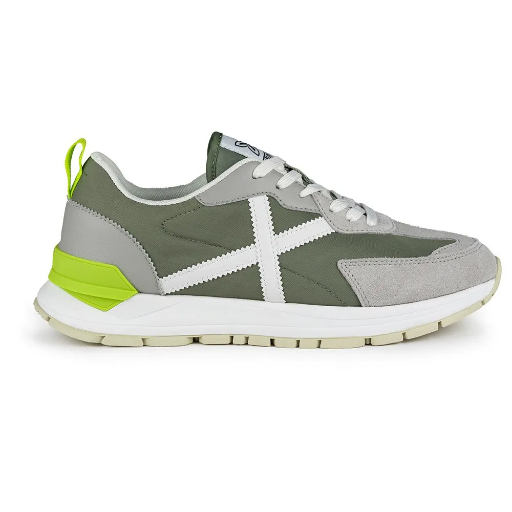 

Кроссовки Munich Versatile 14 trainers, зеленый