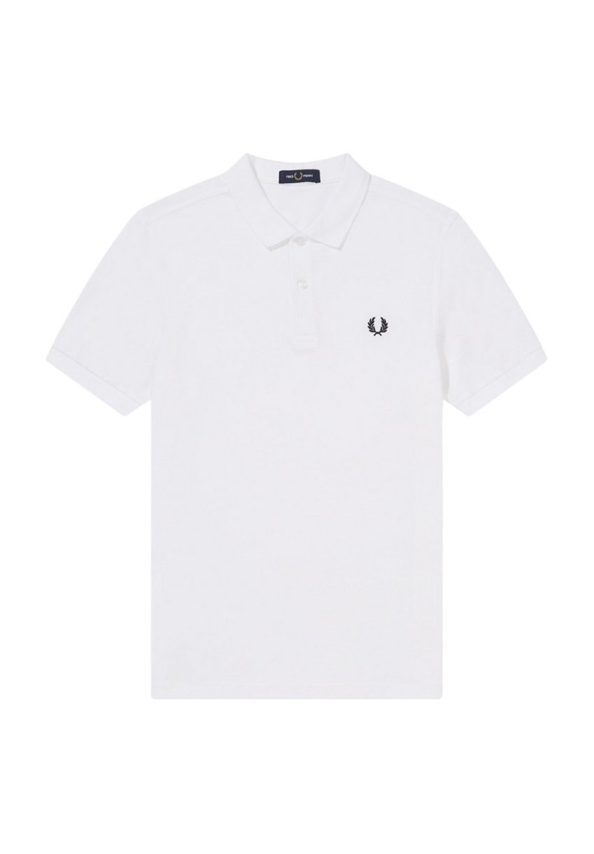 

Рубашка поло Fred Perry, белый