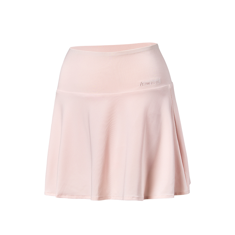 

Kawasaki Повседневные короткие юбки для женщин Milkshake Pink