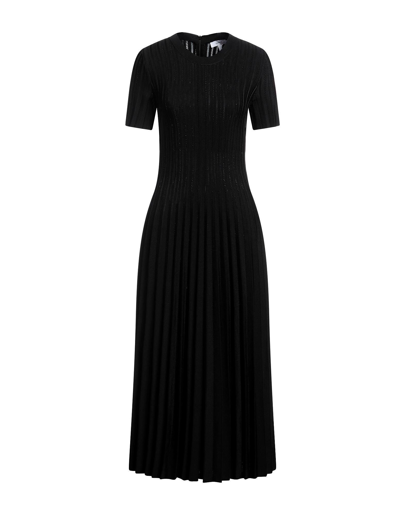 

Платье миди Casasola, черный