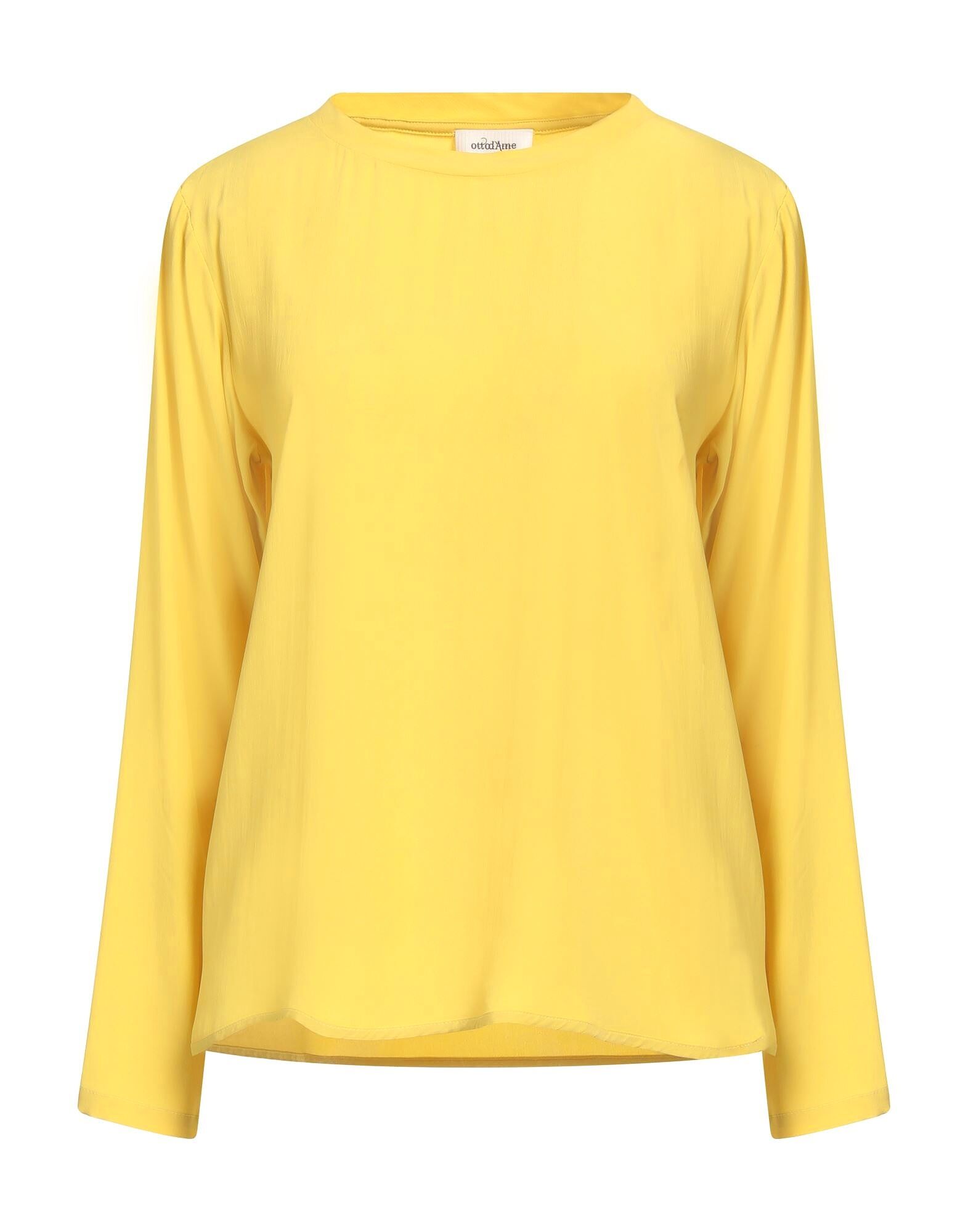 

Топ Ottod'Ame, желтый