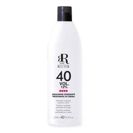 

Raccioppi Ossigeno Rr Line 40 Объем 1000 мл