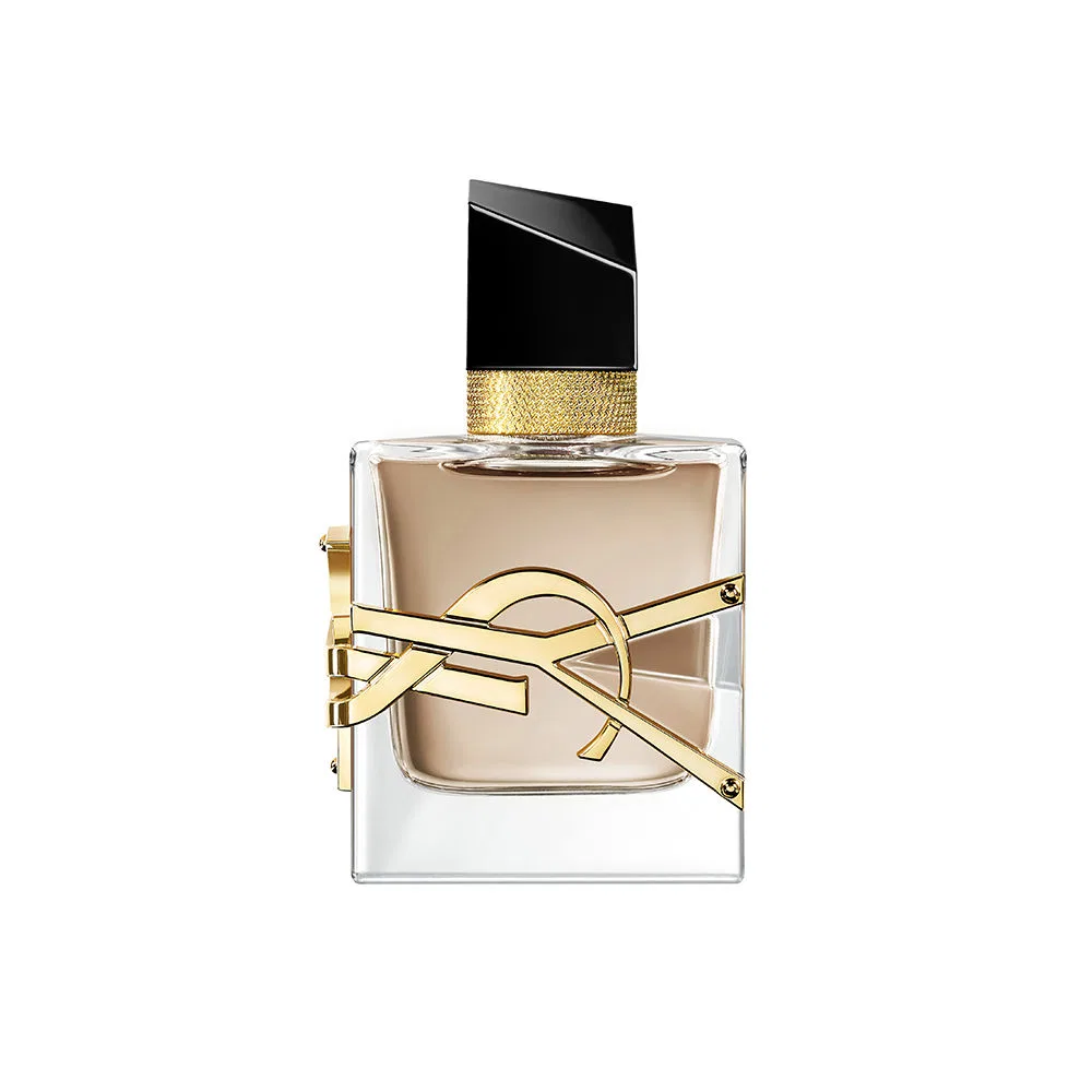 Парфюмерная вода 30 мл с флердоранжем и лавандой Libre Florale Yves Saint Laurent