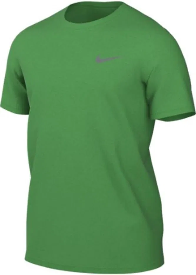 Мужская футболка с коротким рукавом Nike, Apple Green