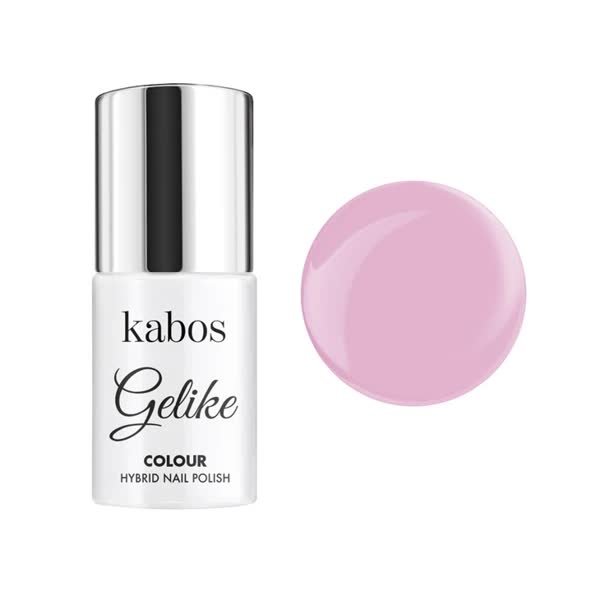 

Гибридный лак для ногтей KABOS Gelike Colour Provance 5 мл