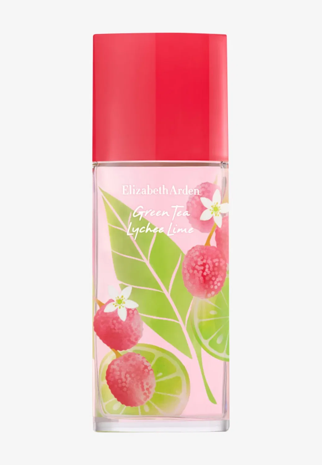 Зеленый чай личи лайм - туалетная вода Elizabeth Arden, 100 мл