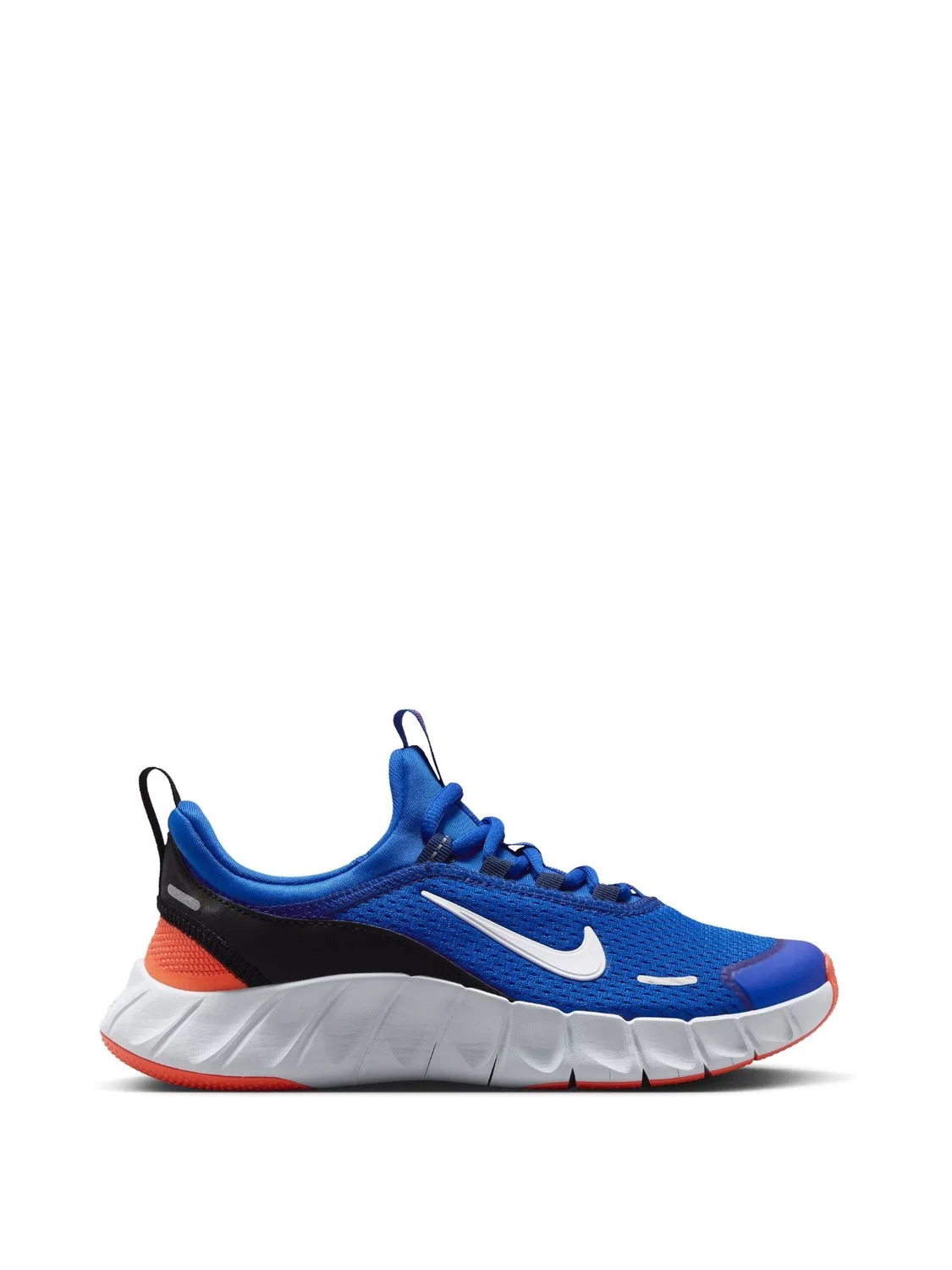 Кроссовки беговые Nike Free Ride, синие
