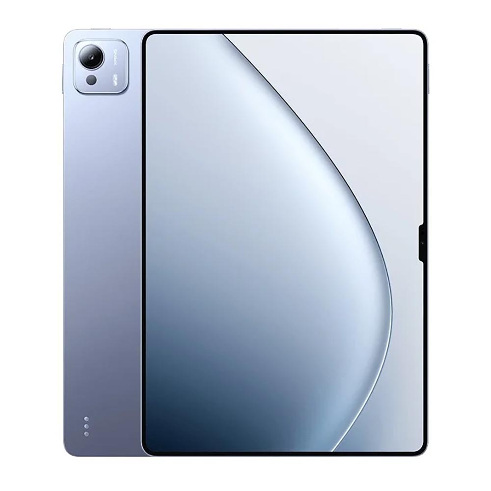 

Планшет Xiaomi Pad 7 Ultra (CN), Soft Light Edition, 16Гб/1Тб, Wi-Fi, голубой