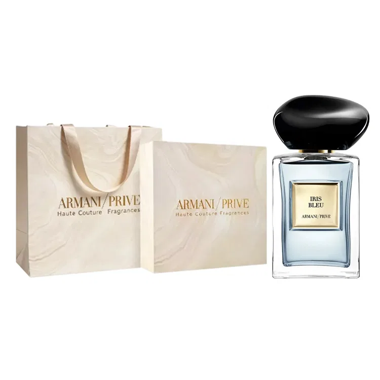 Женский парфюм Shadow Iris Blue, Eau de Toilette 50 мл, GIORGIO ARMANI