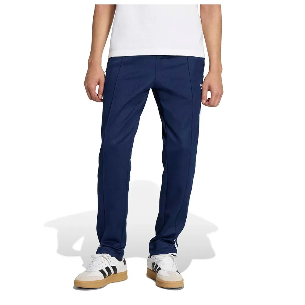 Брюки Classic Slim Adidas Originals, синий