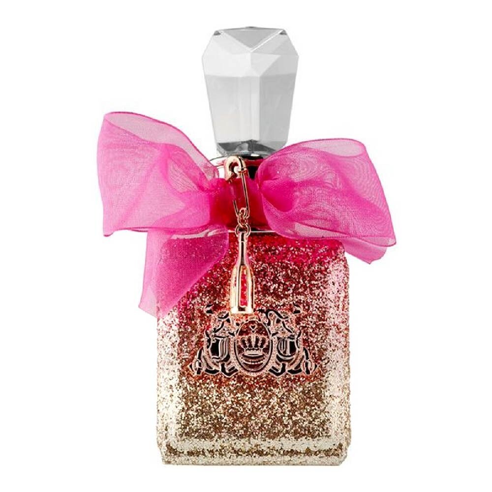 

Парфюмированная вода Juicy Couture Viva La Juicy Rosé, 100 мл