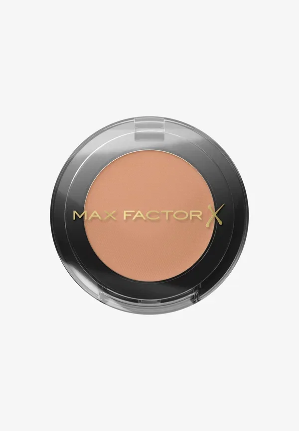Тени для век с эффектом шиммер Max Factor, Sandy Haze, цвет sandy hazel — фото 2