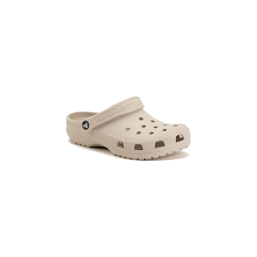 Детские спортивные сандалии Classic Clog Crocs, Коричневый — фото 2