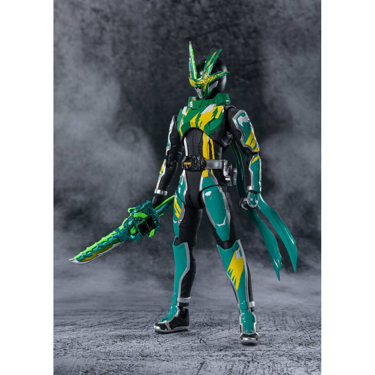 

Фигурка Bandai S.H.Figuarts Kamen Rider, с, 14.5 см