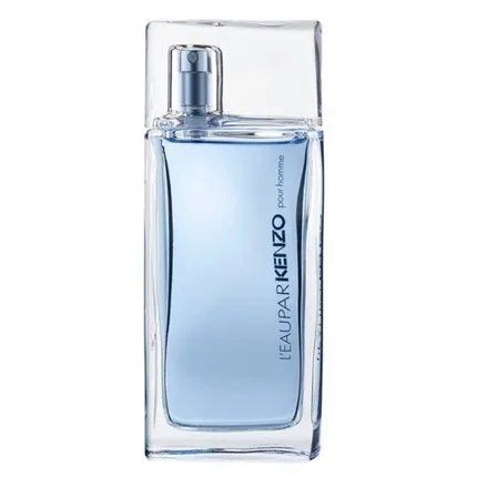 Туалетная вода L'Eau Par Kenzo Pour Homme Kenzo, 50 мл