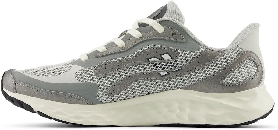 

Кроссовки для бега New Balance Men's Fresh Foam Arishi V4, серый