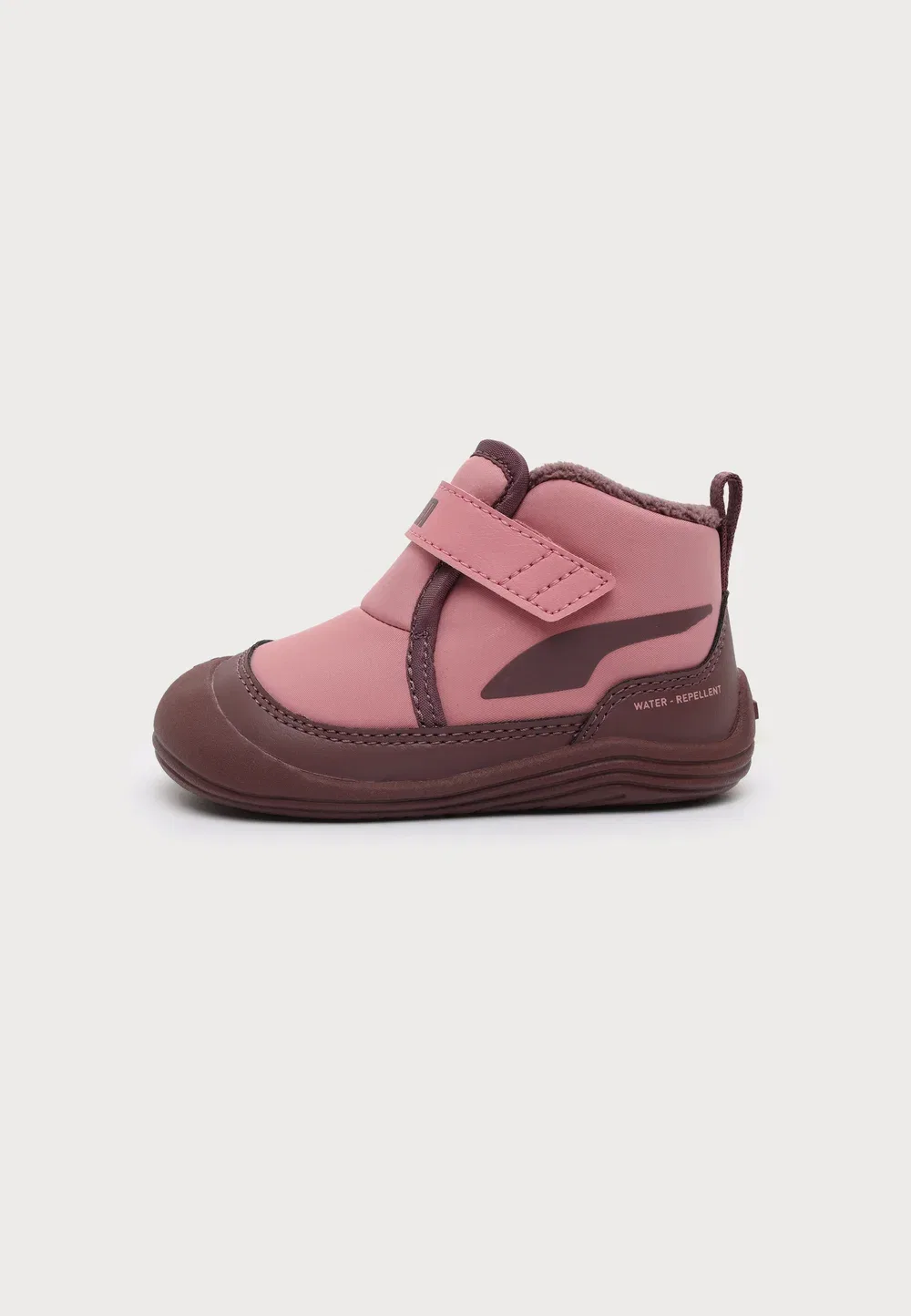 Кроссовки для тренировок Kitten mid v inf Puma, Dusky Rosewood/Rich Cocoa