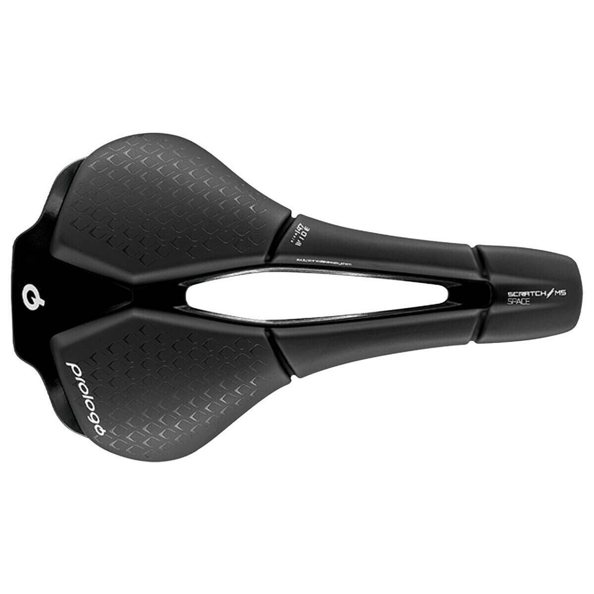 

Седло Prologo Scratch M5 Space Tirox, черный / черный / черный