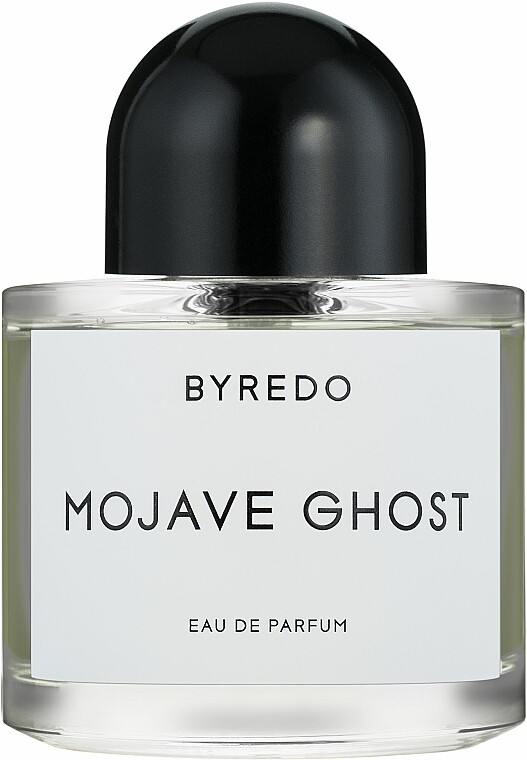 

Духи Byredo Mojave Ghost