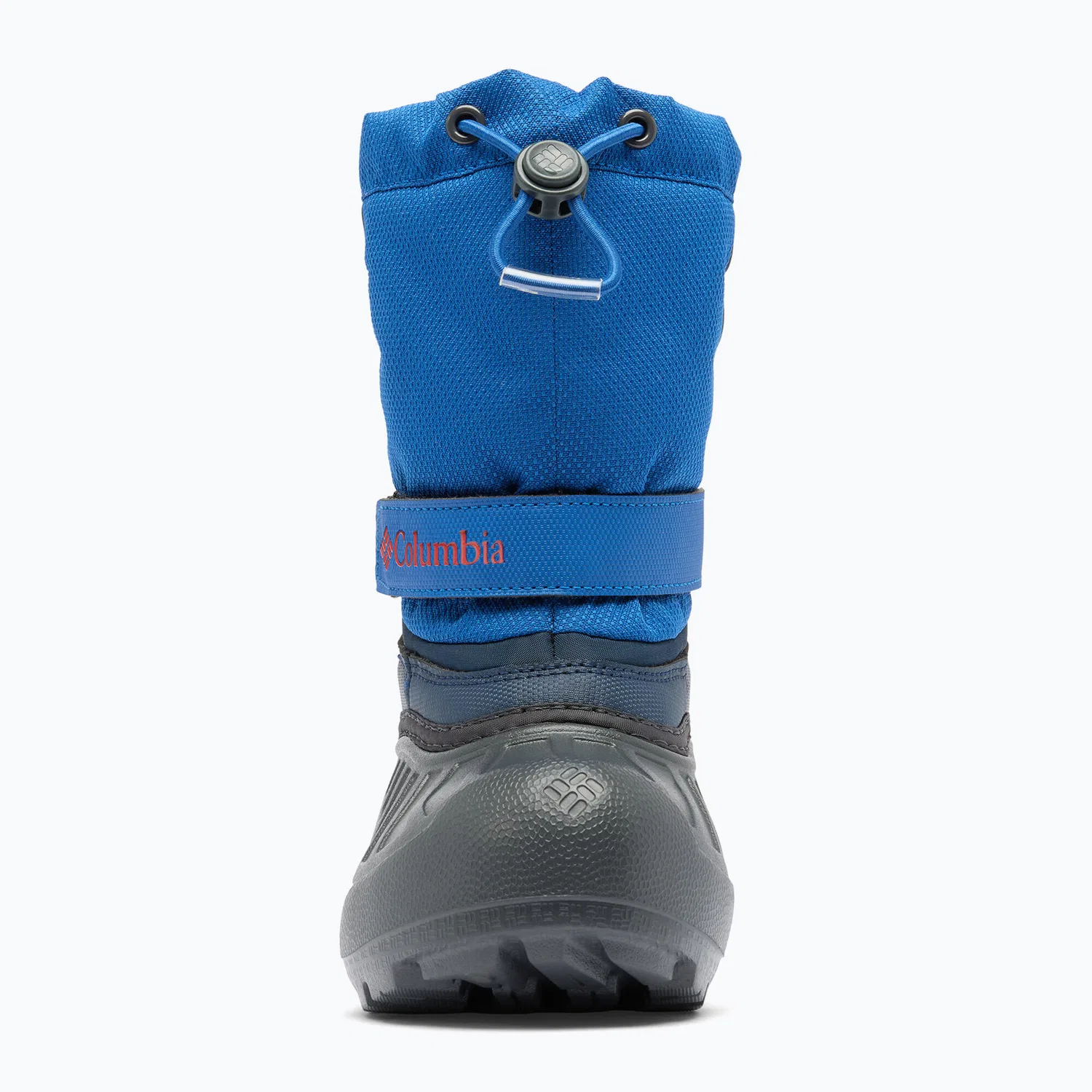 Детские зимние снегозащитные ботинки Powderbug Snowlite Columbia — фото 4