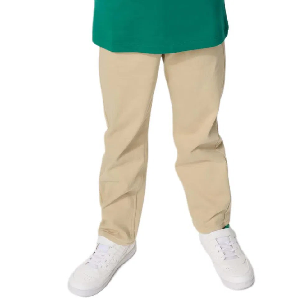 Детские джинсы UNIQLO, Beige
