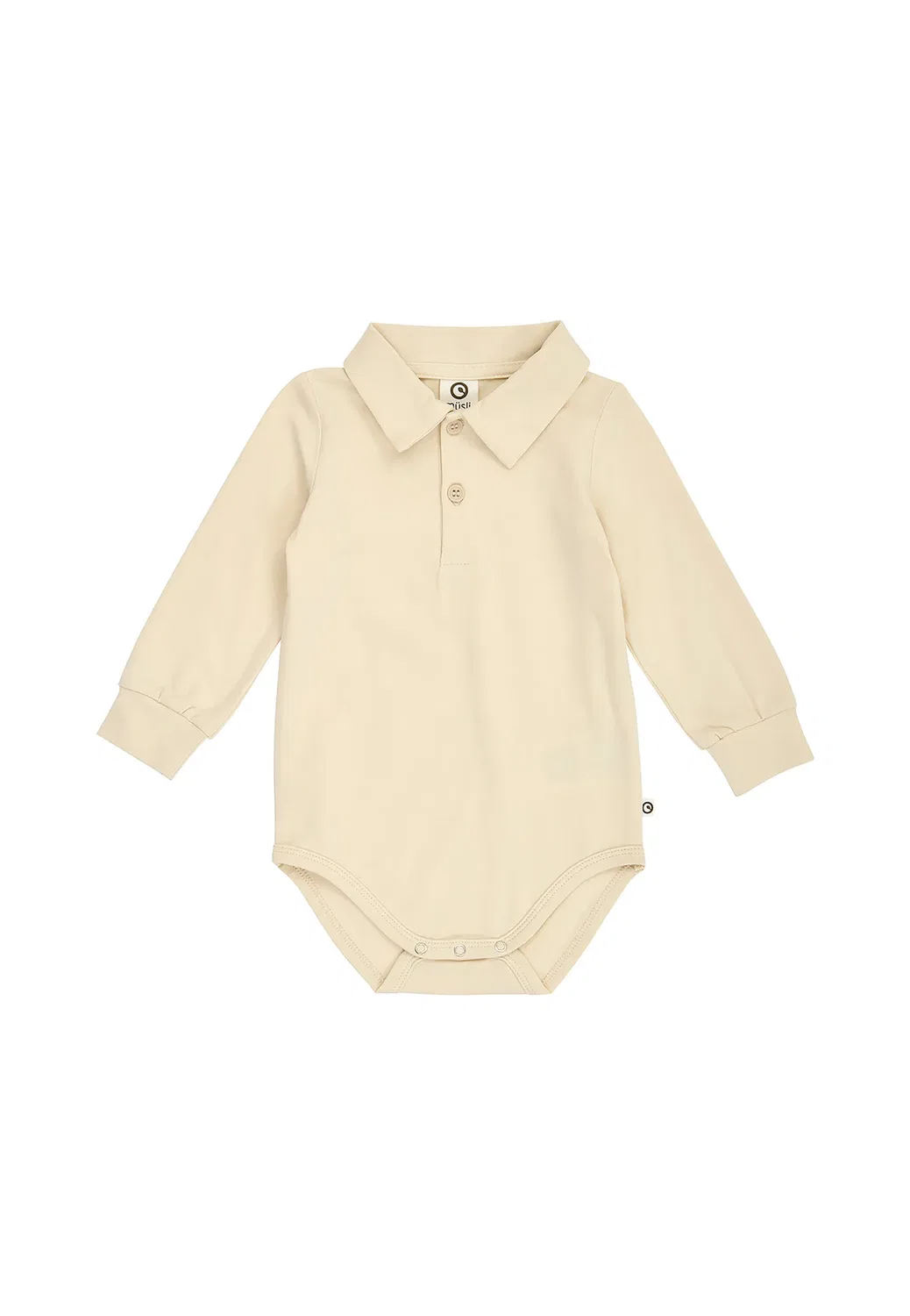 Baby- und kleinkindzubehör 1582078100 унисекс - боди Müsli, Oak