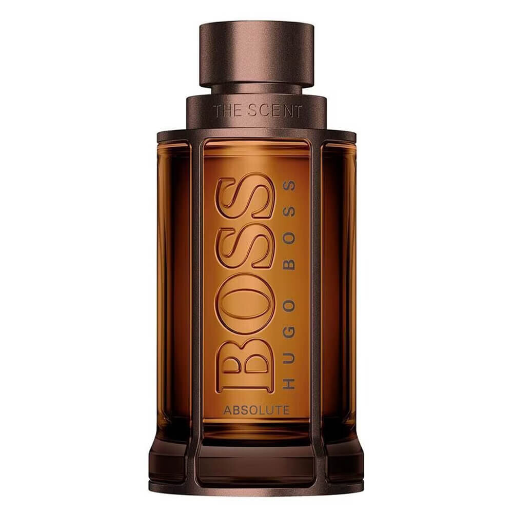 

Парфюмерная вода Hugo Boss Boss The Scent Absolute For Him