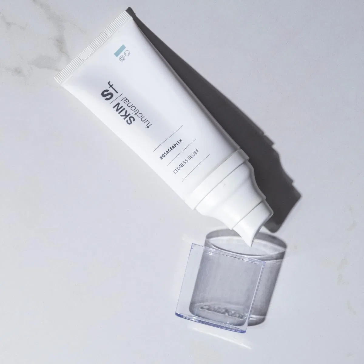 Успокаивающий крем для лица SKIN FUNCTIONAL Rosaceaplex, 50 мл — фото 3