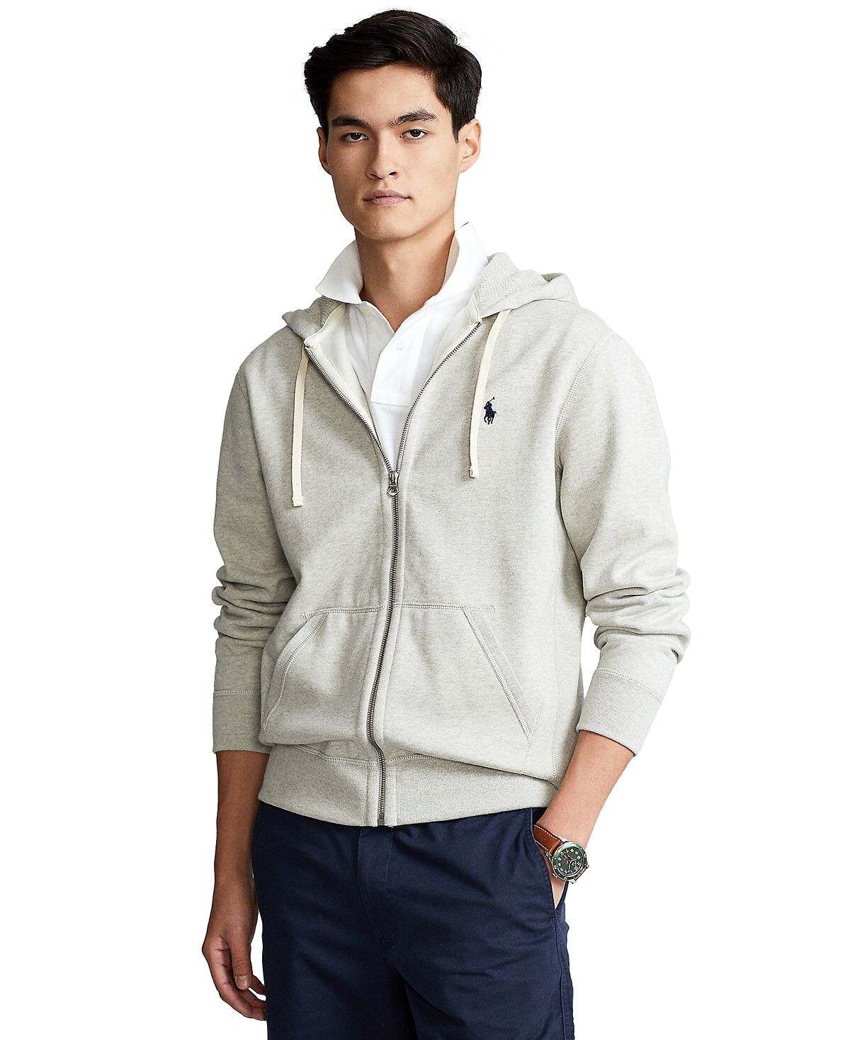 

Фирменная мужская флисовая толстовка с капюшоном Polo Ralph Lauren, мульти, Серый, Фирменная мужская флисовая толстовка с капюшоном Polo Ralph Lauren, мульти