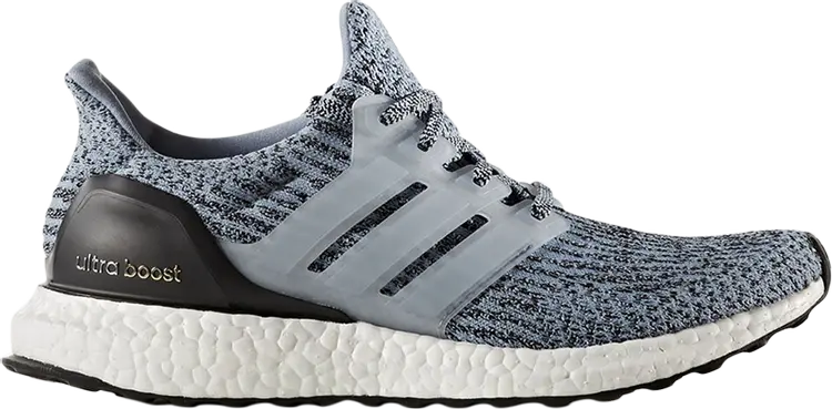 

Кроссовки Adidas Wmns UltraBoost 3.0 'Tactile Blue', синий