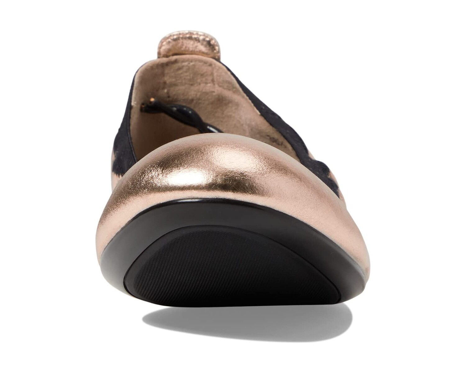 

Туфли на плоской подошве Carina Bloch, раме