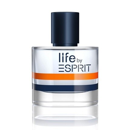 Подарочный набор туалетной воды ESPRIT Life Man для мужчин 30 мл — фото 3