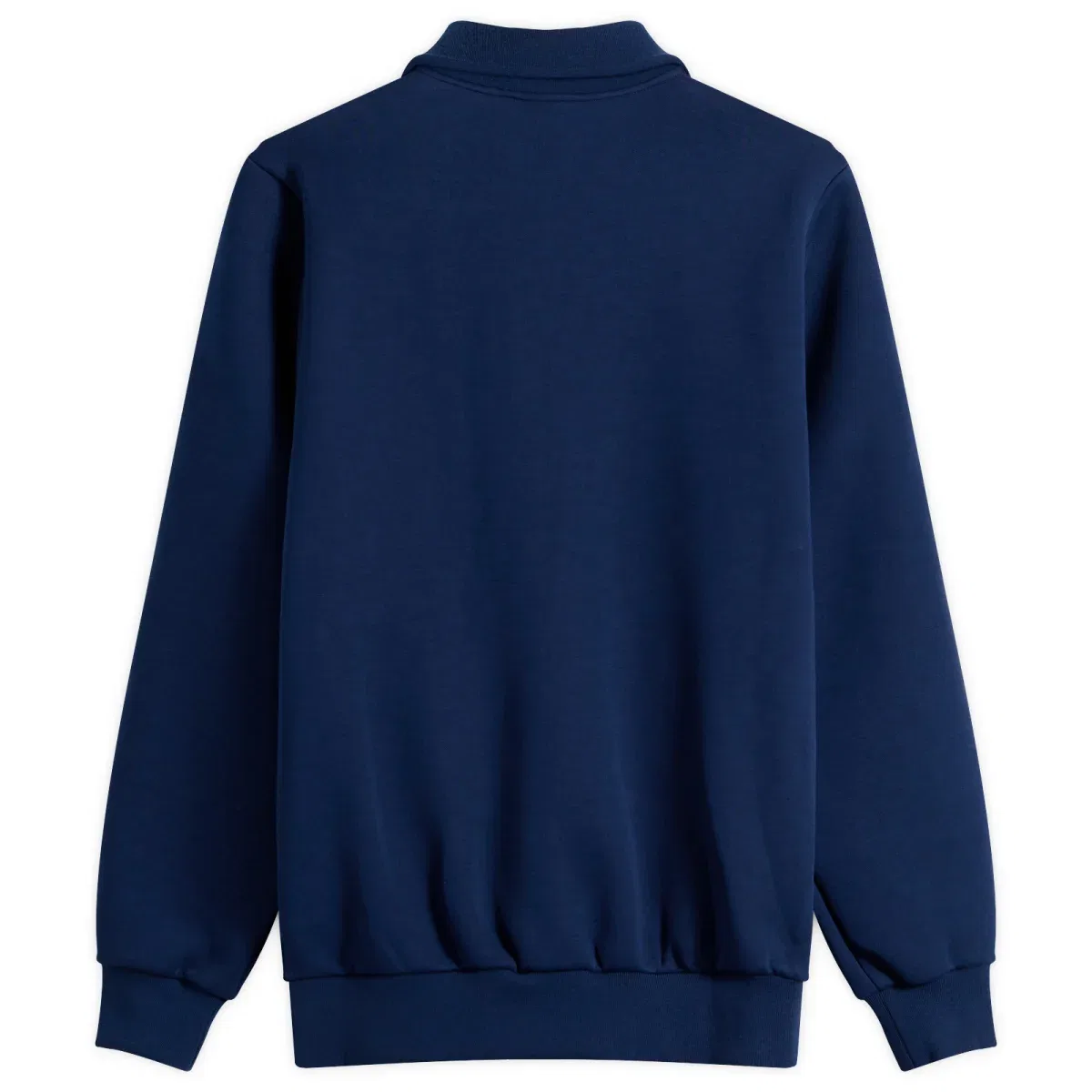 Куртка-олимпийка с застежкой-молнией Beckenbauer Adidas, Night Indigo — фото 2