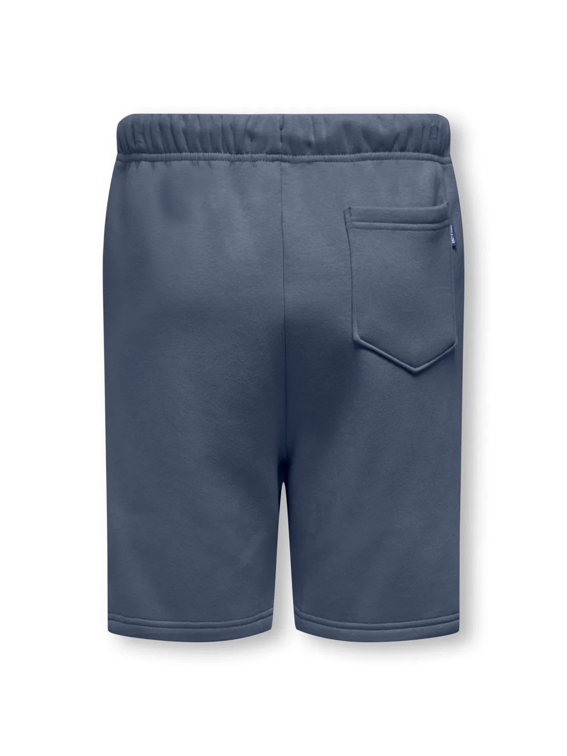 Детские брюки Only & Sons Junior Regular Pants OSJCeres сапфирового цвета — фото 2