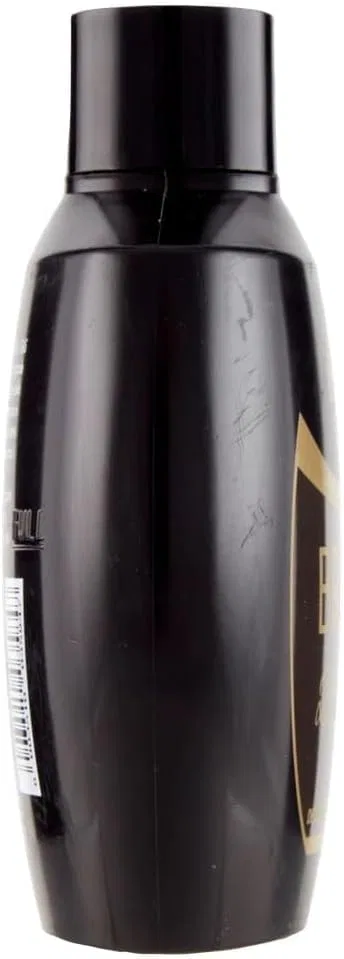 Дезодорант Breeze BlackOud без газа и солей алюминия, 12 x 100 мл + Итальянское гурме полпа 400 г, Italian Gourmet E.R. — фото 2
