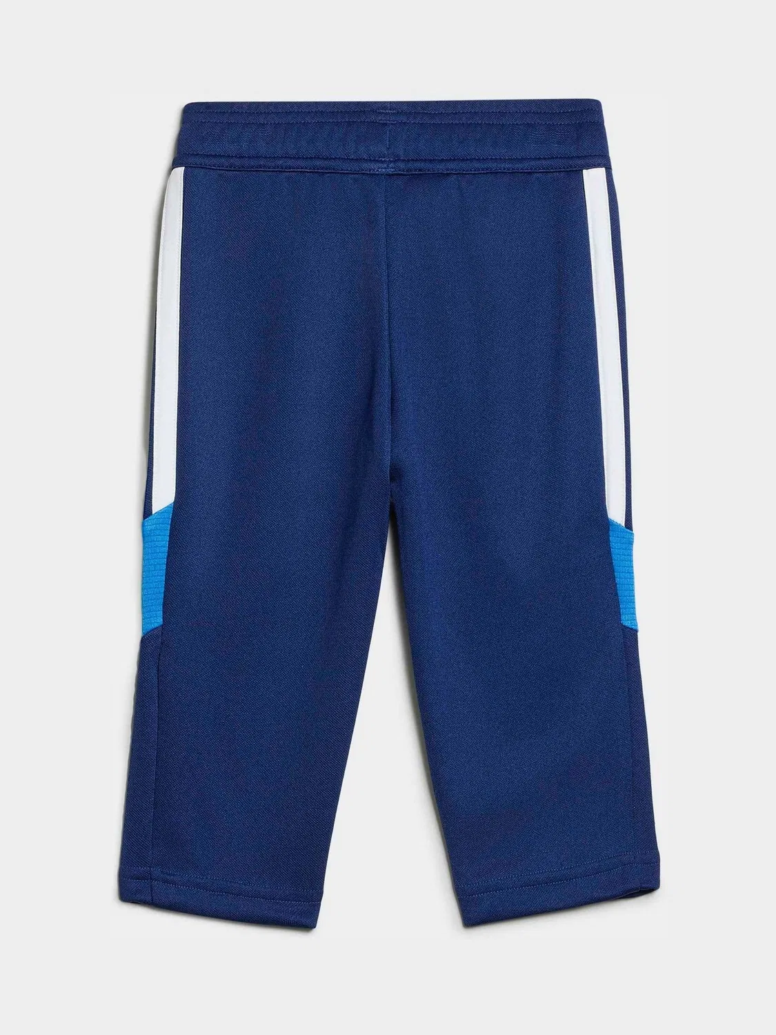 Спортивный костюм Tiro 26 Essentials adidas, синий — фото 4