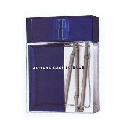 

Idesa Armand Basi In Blau ET 50 Vapo 50мл