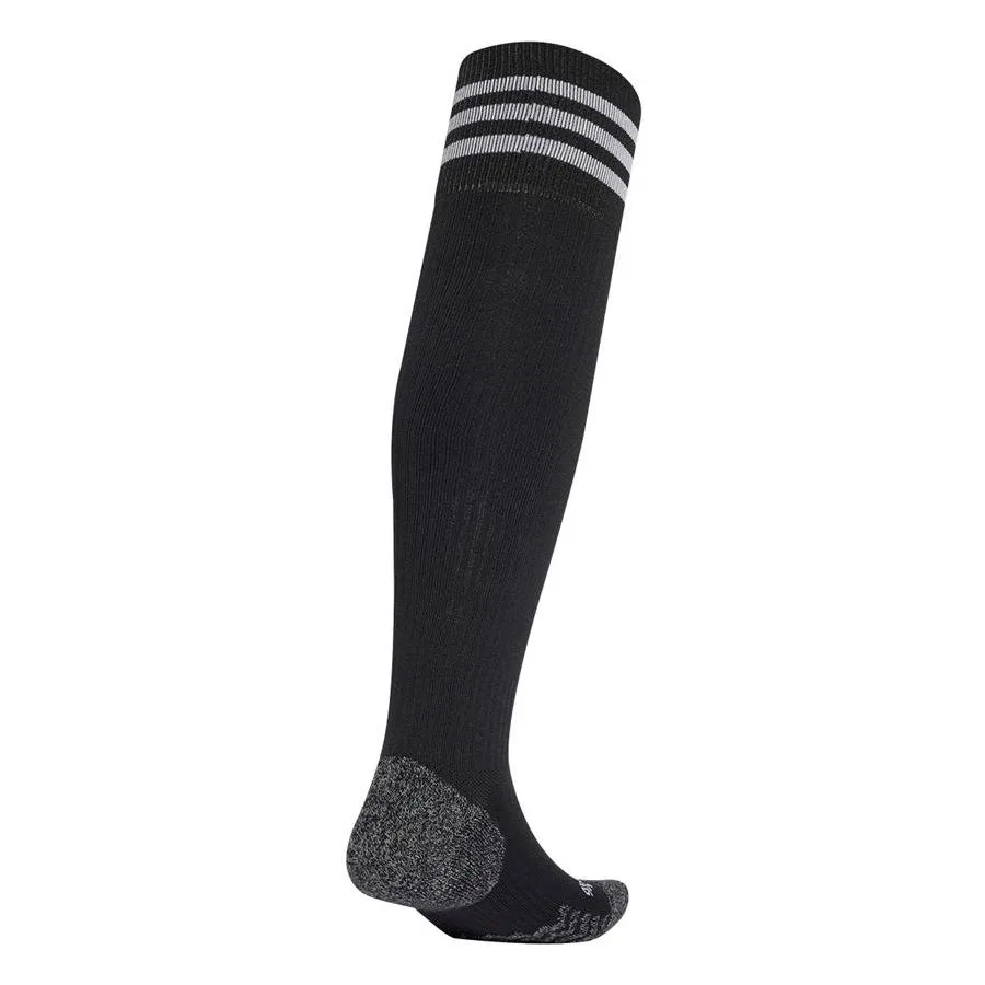 Носки спортивные с технологией FORMOTION adidas Performance HT5027 adi 23 Socks, Черно-белый — фото 4