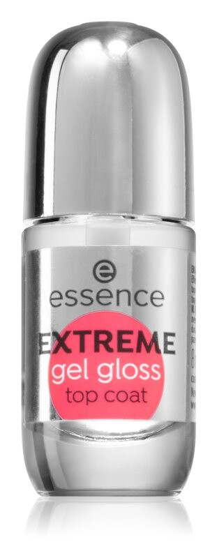 

Лак для ногтей Essence EXTREME gel gloss